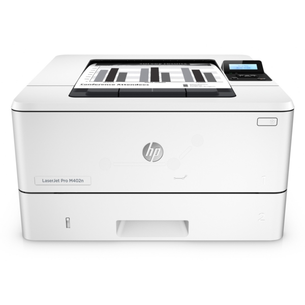 LaserJet Pro M 402 m