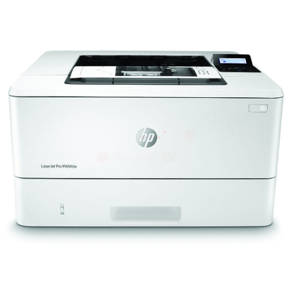 LaserJet Pro M 404 d