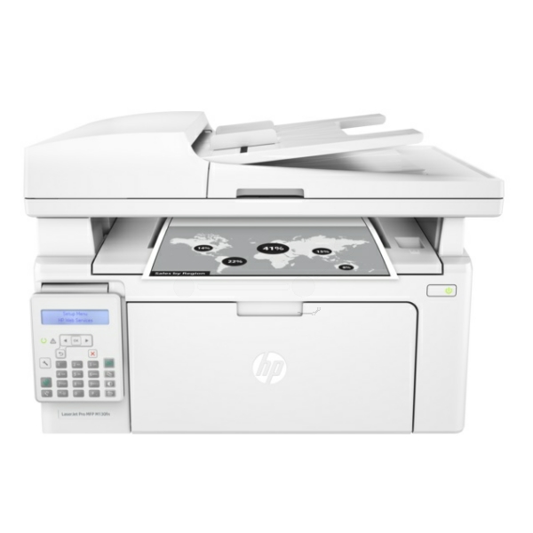 LaserJet Pro MFP M 130 fn