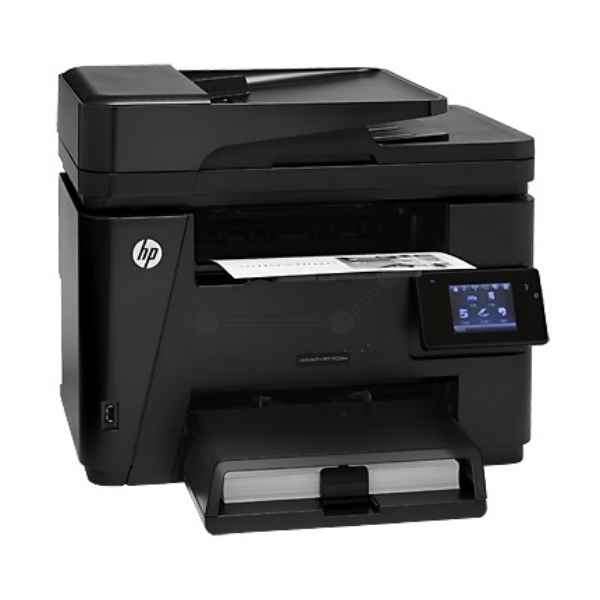 LaserJet Pro MFP M 226 dn