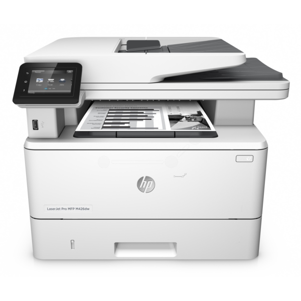 LaserJet Pro MFP M 426 m