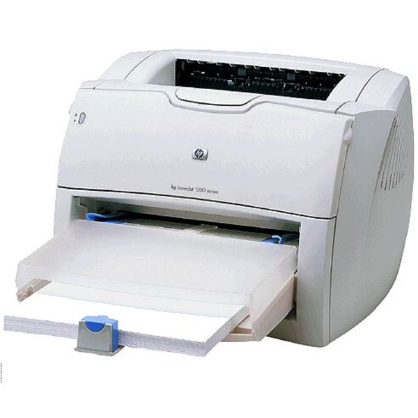 LaserJet 1000 W