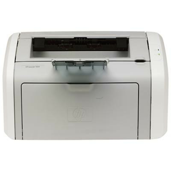 LaserJet 1020