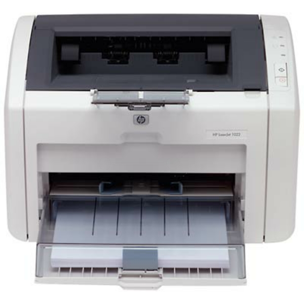 LaserJet 1022 N