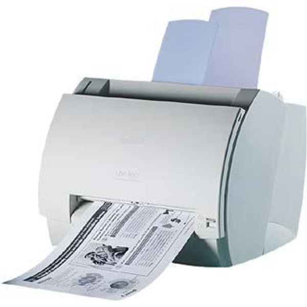 LaserJet 1100