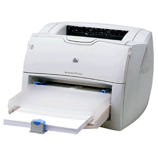 LaserJet 1200 N