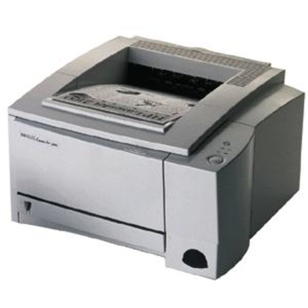 LaserJet 2100 SE