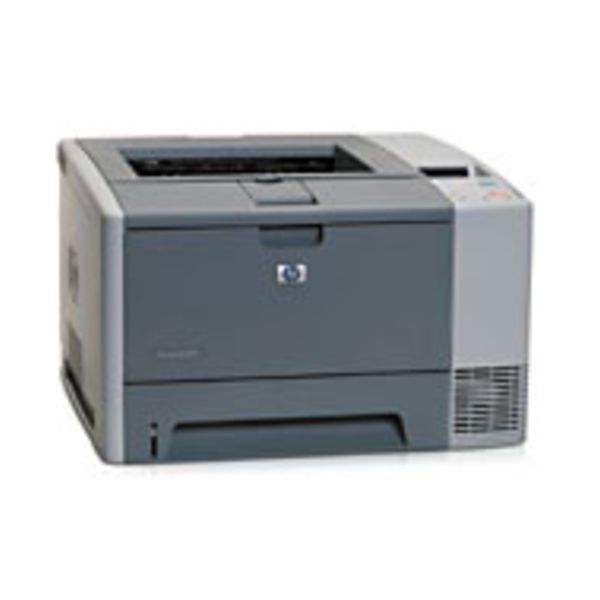 LaserJet 2420 N