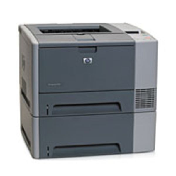 LaserJet 2430 N