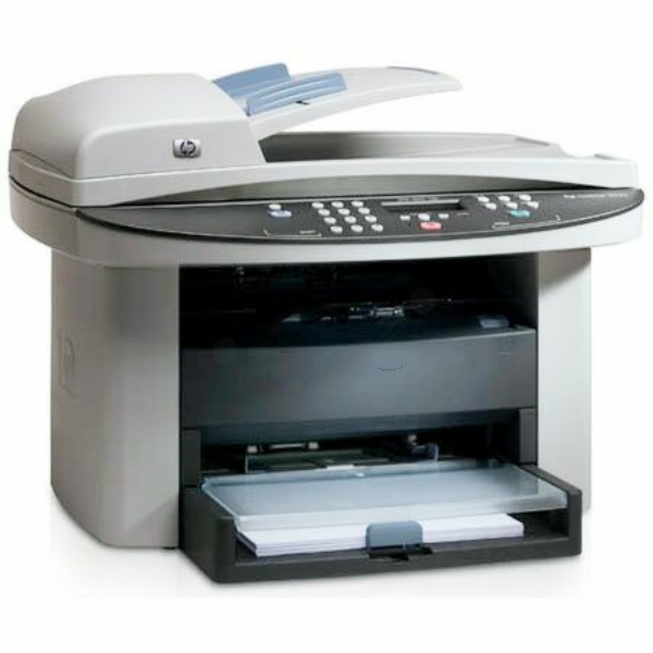 LaserJet 3020 AIO