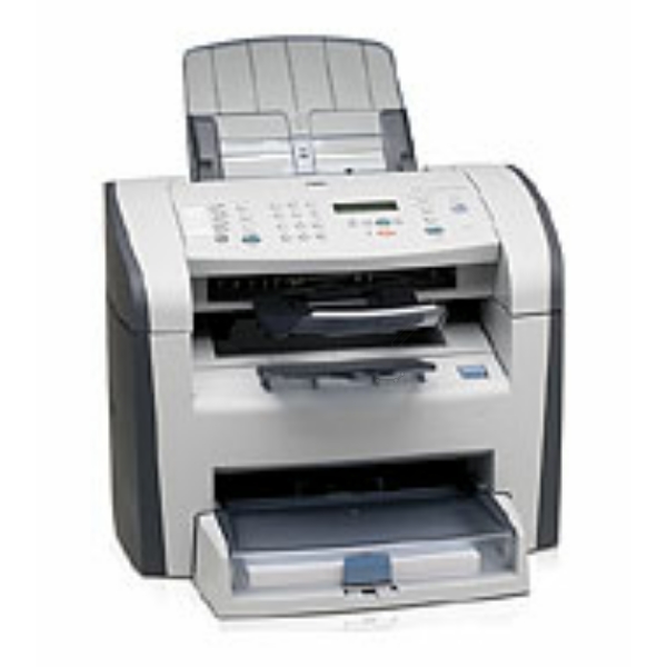 LaserJet 3050 Z