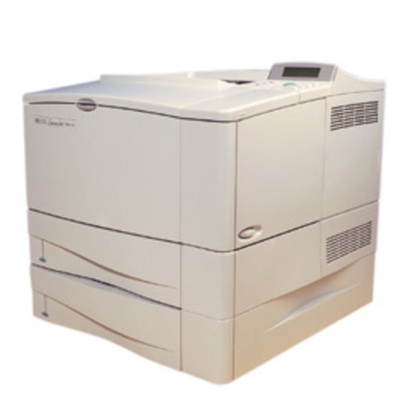 LaserJet 4000 T