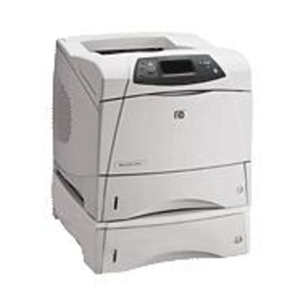 LaserJet 4200 DTN