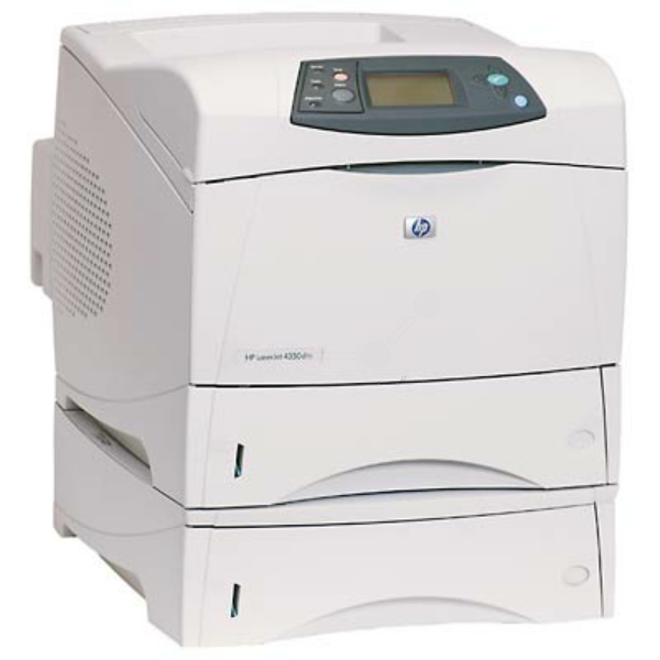 LaserJet 4250 DTN