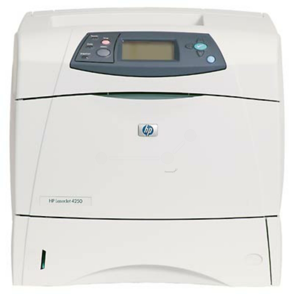 LaserJet 4250 N