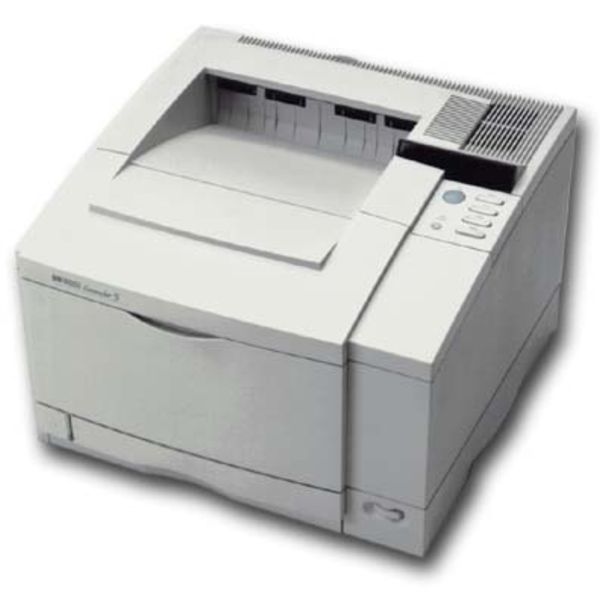 LaserJet 5 M