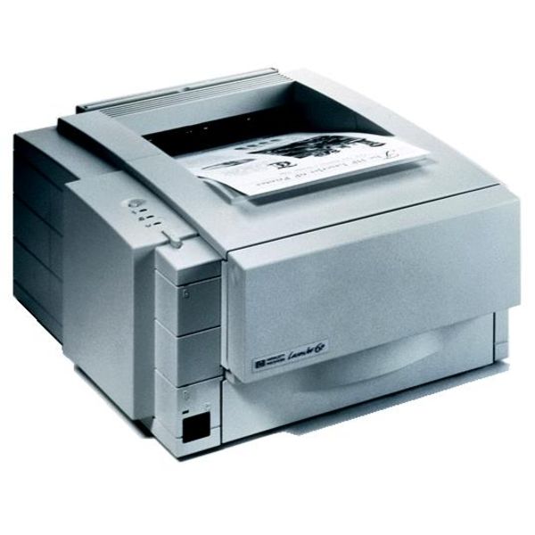 LaserJet 5 MC