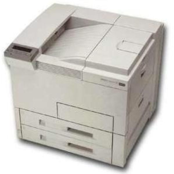 LaserJet 5 SI HM