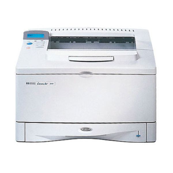 LaserJet 5000 DN