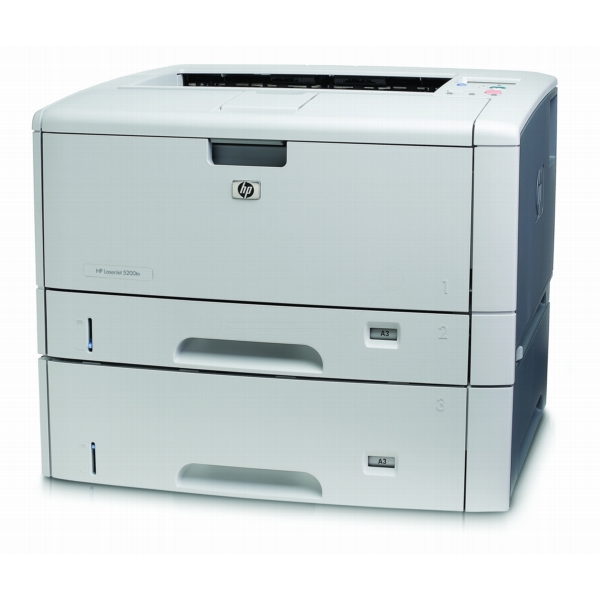 LaserJet 5200 TN