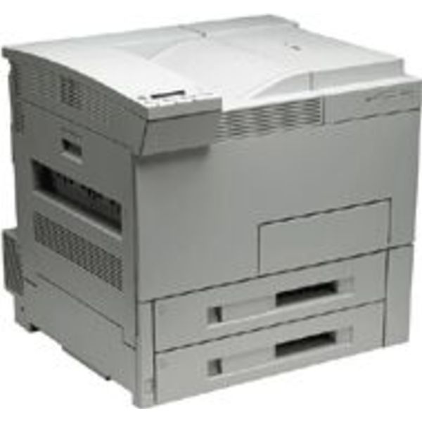 LaserJet 8000 MFP