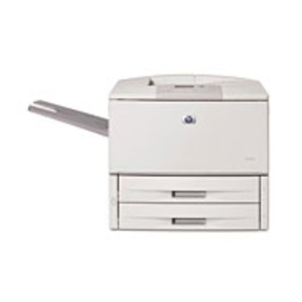 LaserJet 9040 DN