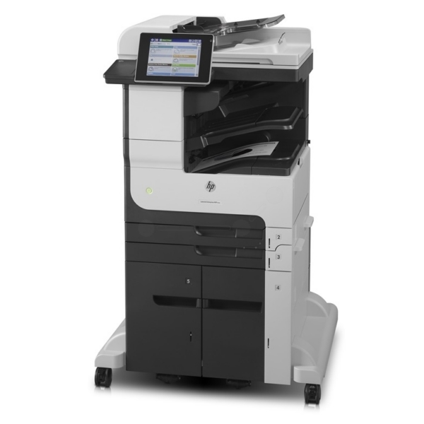 LaserJet Enterprise 700 MFP M 725 z Plus