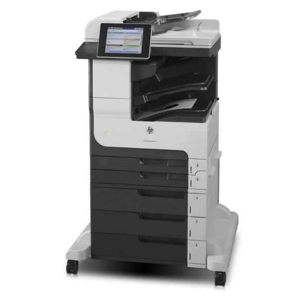 LaserJet Enterprise 700 MFP M 725 z