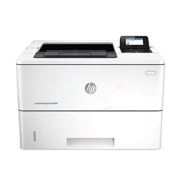 LaserJet Enterprise M 506 dn