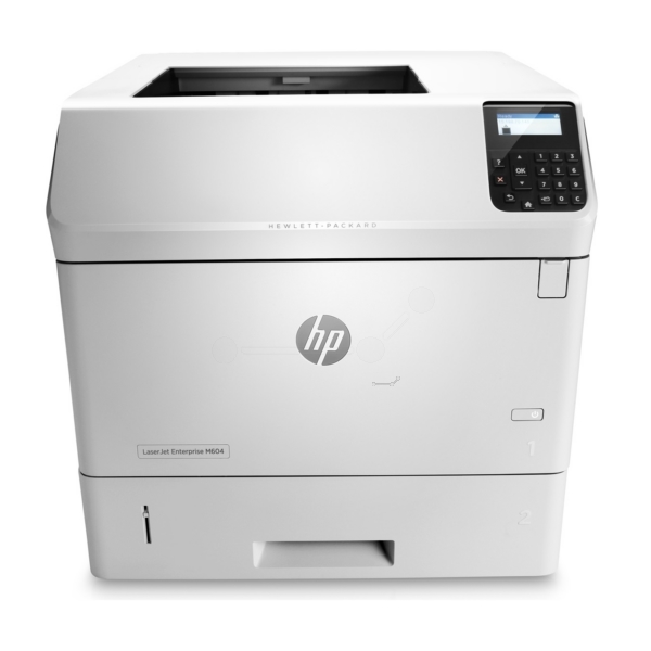 LaserJet Enterprise M 604 n