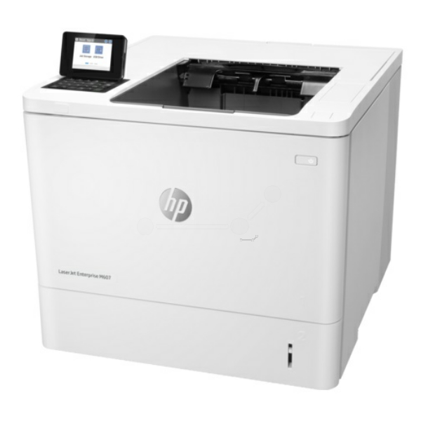 LaserJet Enterprise M 607 n