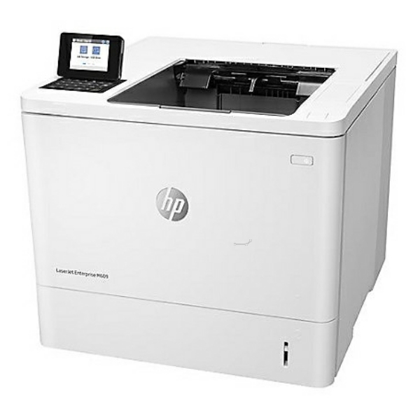 LaserJet Enterprise M 609 dn