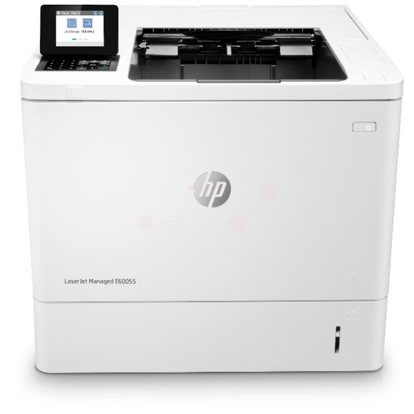 LaserJet Enterprise Managed E 60065 dn