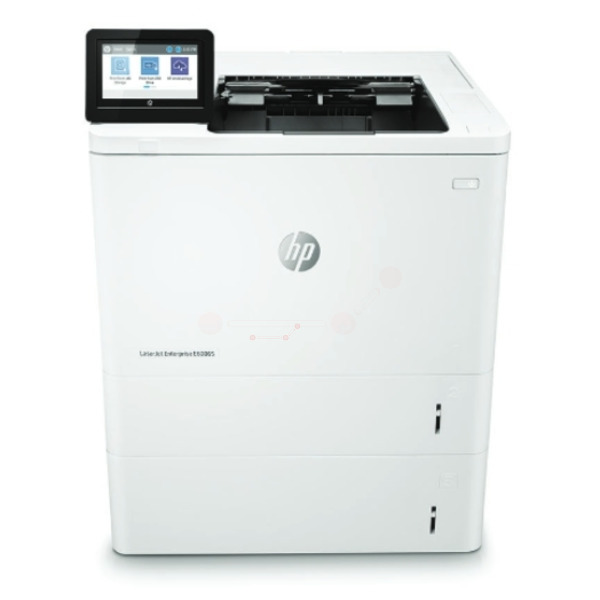 LaserJet Enterprise Managed E 60075 x