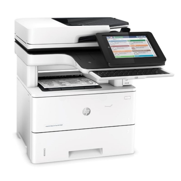 LaserJet Enterprise MFP M 527 dn