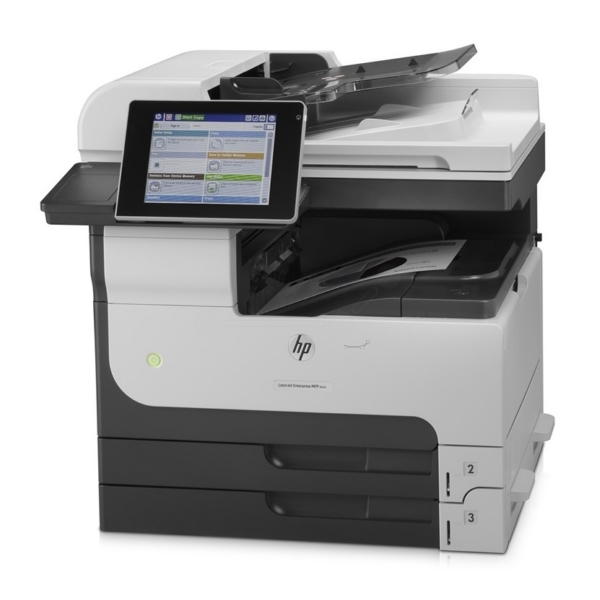 LaserJet Managed MFP M 725 dnm