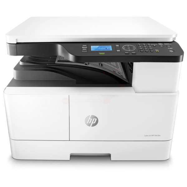 LaserJet MFP M 438 dn