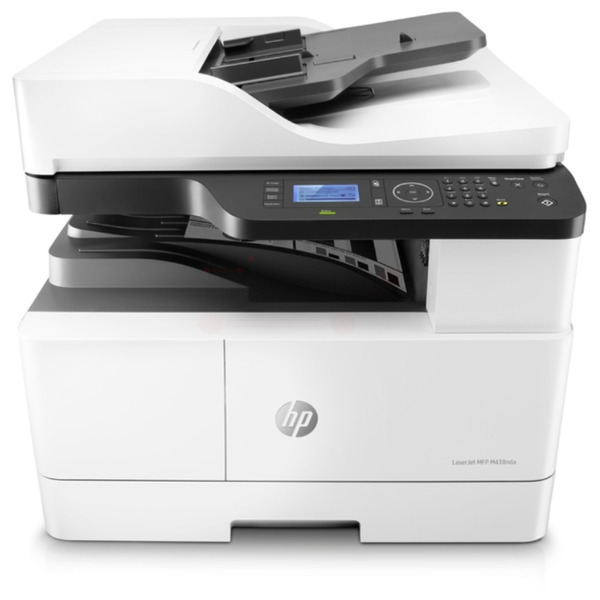 LaserJet MFP M 438 nda