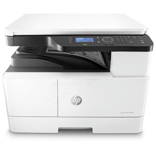 LaserJet MFP M 440 dn