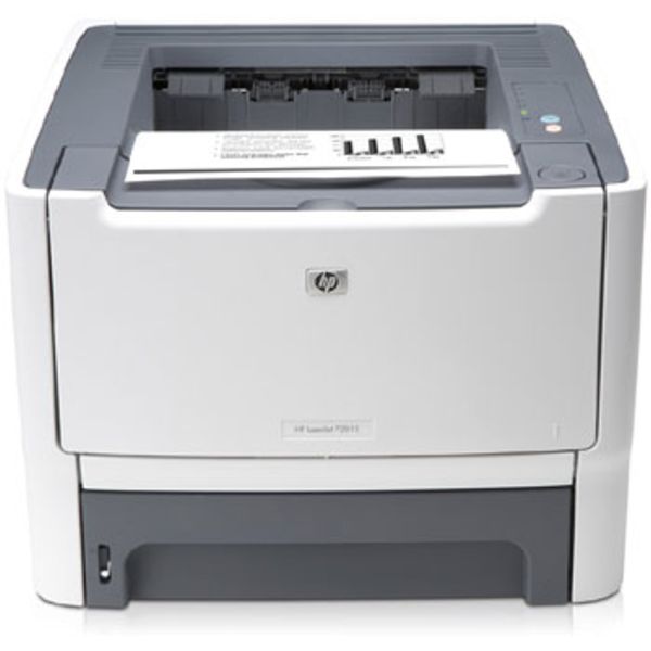 LaserJet Professional P 2015 d