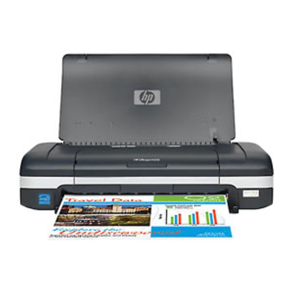 OfficeJet H 470