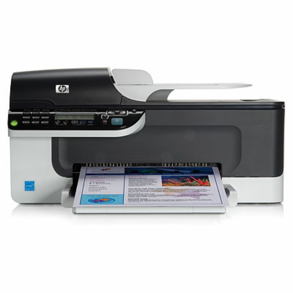 OfficeJet J 4524