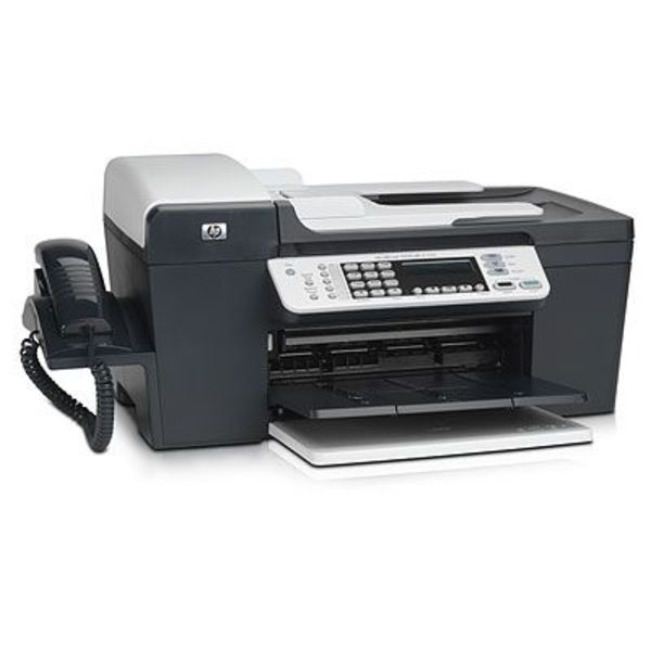 OfficeJet J 5508