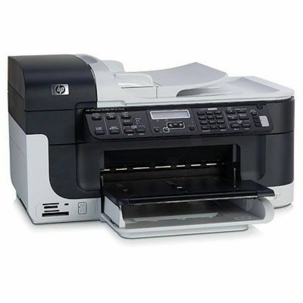 OfficeJet J 6405