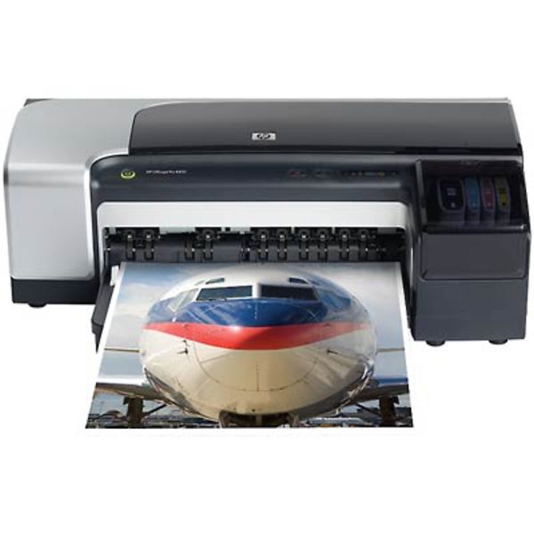 OfficeJet Pro K 850 Series