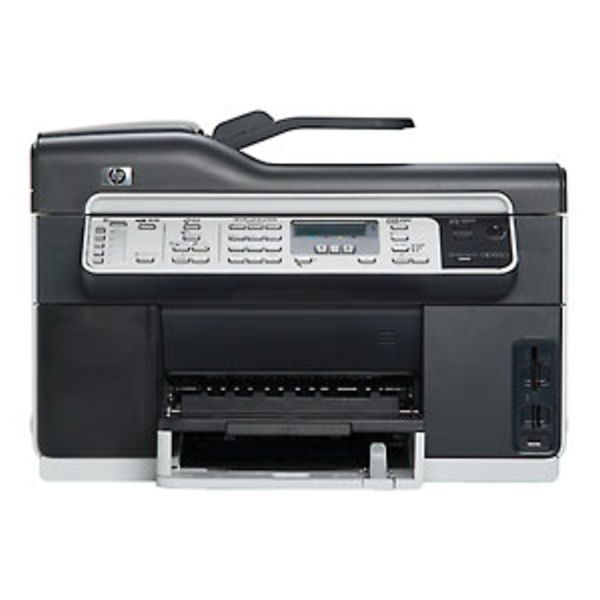 OfficeJet Pro L 7590