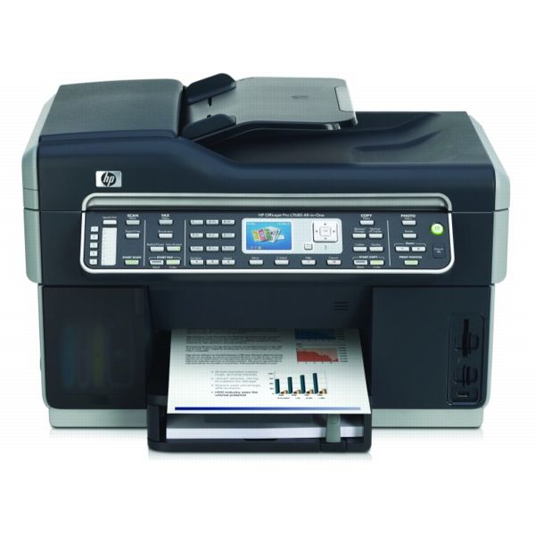 OfficeJet Pro L 7680