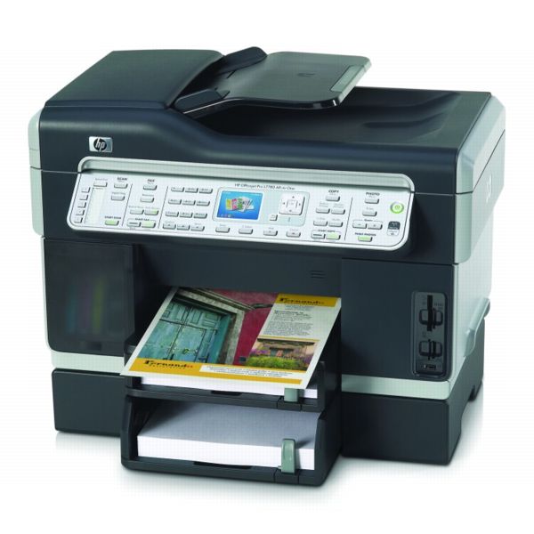 OfficeJet Pro L 7755