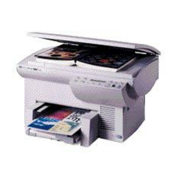 OfficeJet Pro 1170 Series