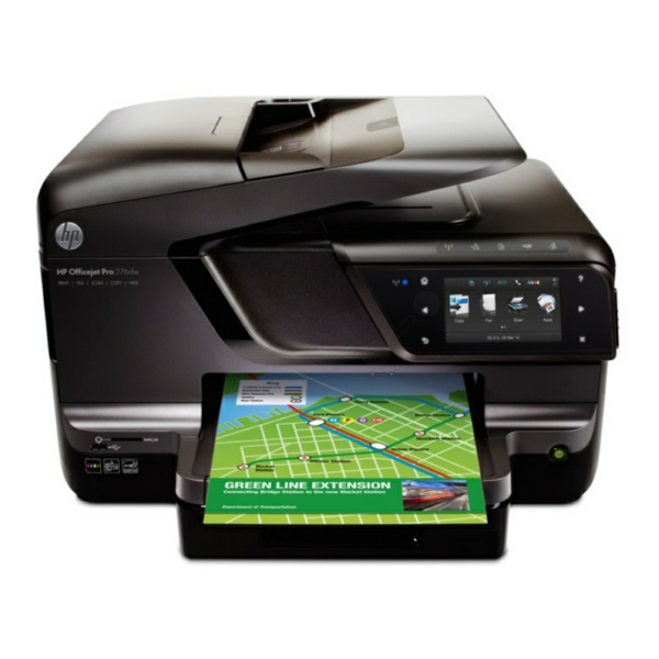 OfficeJet Pro 276 dw